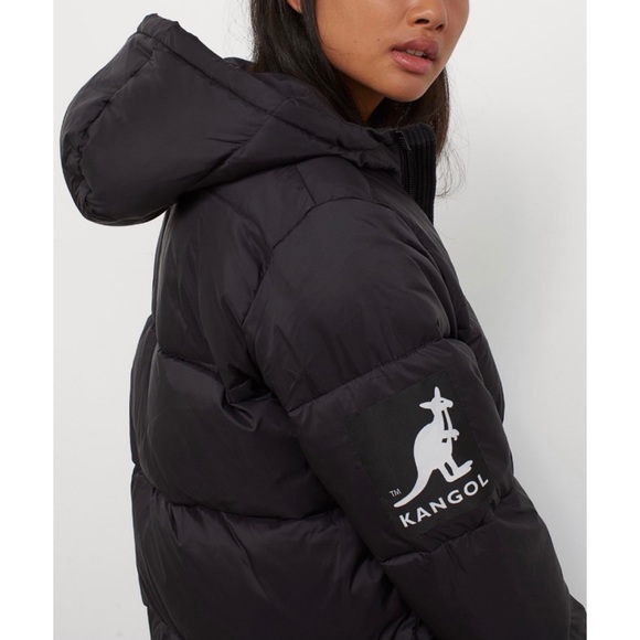 H\u0026M | Jackets \u0026 Coats | Kangol X Hm 